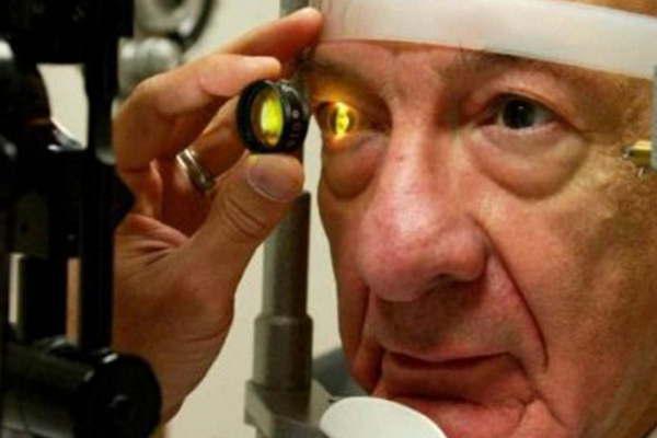 Salud se adhiere a la campantildea de prevencioacuten de ceguera por diabetes