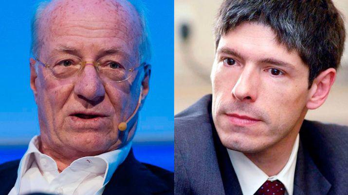 Los fiscales pidieron las detenciones del empresario Paolo Rocca y del ex jefe de Gabinete de Cristina Kirchner Juan Manuel Abal Medina