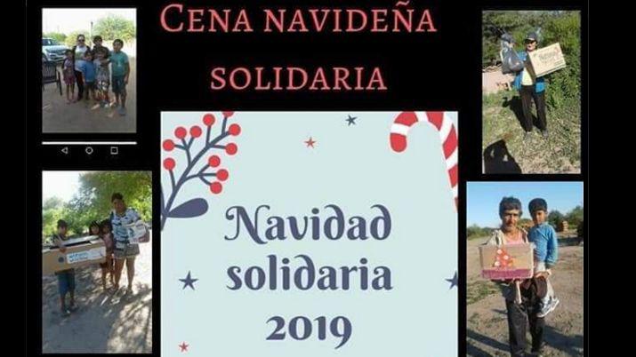 La colecta se va a llevar adelante en la retreta de la plaza Libertad este jueves a la tarde