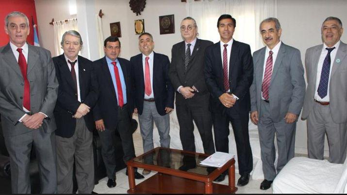 El STJ realizó la ltima visita anual a un instituto carcelario