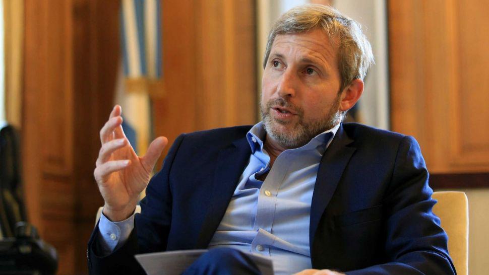 Frigerio- Los problemas que tiene la Argentina probablemente necesiten maacutes de un gobierno