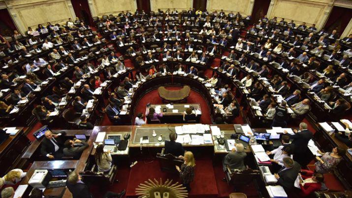 Ya es ley la reforma del impuesto de Bienes Personales