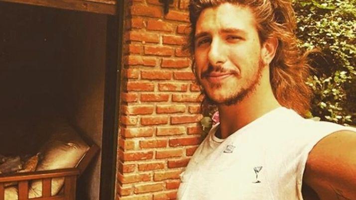 Habloacute el padre de la joven abusada por Eguillor- La cag a trompadas