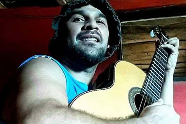 Piden preventiva de Godiacutenez homicida de Franco Chaacutevez