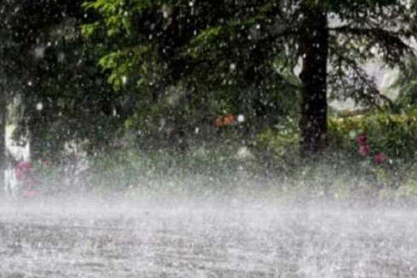 Mantienen alerta para el oeste de la provincia