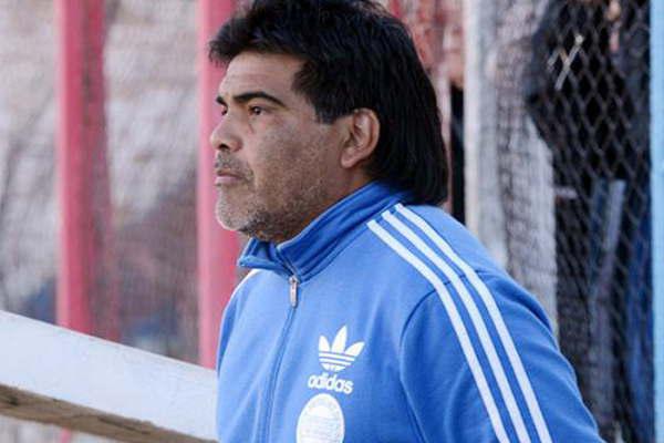 Pinino Gerez seraacute el DT de Independiente
