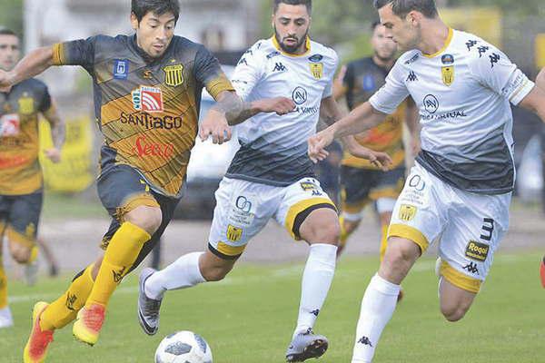 Para Quintero el equipo mostroacute convencimiento 