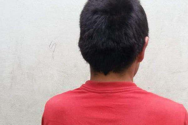 Atrapan a Chupadedos Cuevas hermano del homicida de Shaiel Aragoacuten