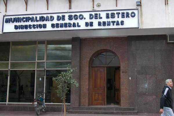 Tasas y contribuciones municipales de la Capital tendraacuten una suba del 30-en-porciento-