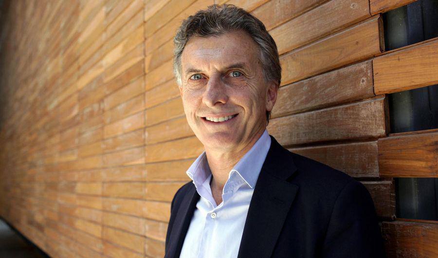 Mauricio Macri se toma unos diacuteas de descanso