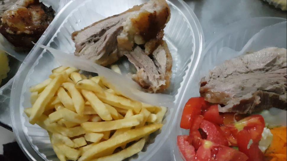 EL LIBERAL te invita a almorzar durante una semana