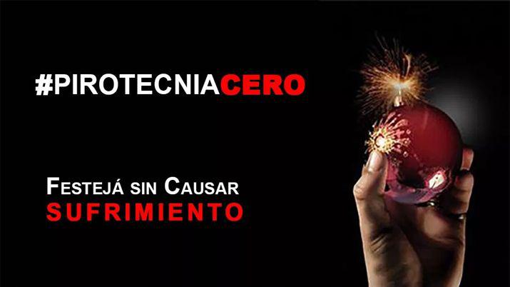 Loreto y Bandera dos ciudades que prohiacuteben la venta y uso de pirotecnia