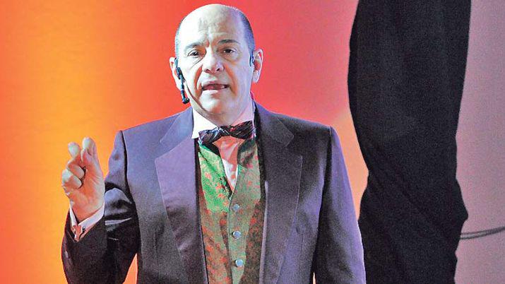 CARTELERA TV CINE SHOWS 7 de diciembre de 2018