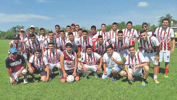 Cheros FC y Club San Fernando se metieron en la final e iraacuten por la Copa Elsa Beatriz Artaza