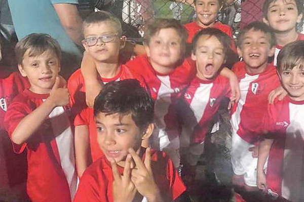 Santiago Lawn Tennis Club se consagroacute campeoacuten en el Loquito