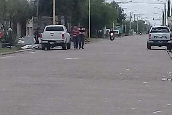 Capturan al empleado judicial sospechado de abusar de un nintildeo