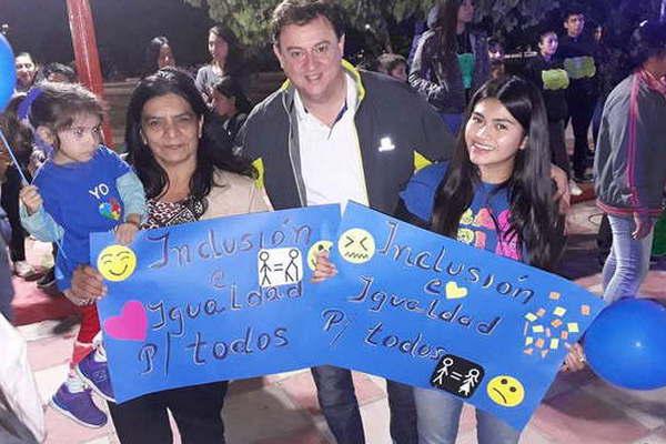 Loreto se suma a la idea de la pirotecnia cero