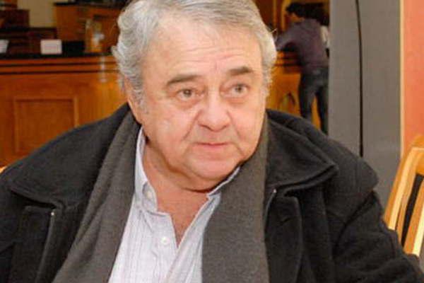 Invitado por Cyac el Dr Eduardo Kalina disertaraacute en Santiago sobre Drogadiccioacuten de hoy