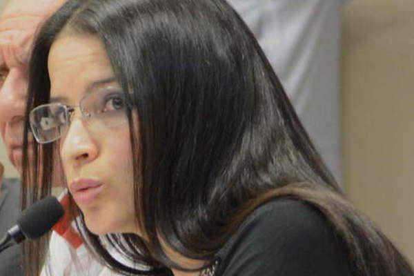 Si vas a Coacuterdoba volveraacutes como colador le dijo a su tiacutea un joven con problemas mentales 