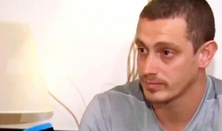 Matiacuteas Firpo- Fue un impulso y me arrepiento