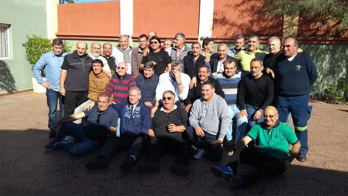 Invitan a ex soldados a una visita al ex Batalloacuten de Ingenieros de Combate 141