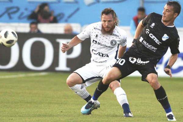 Temperley encontroacute alivio ante la Lepra
