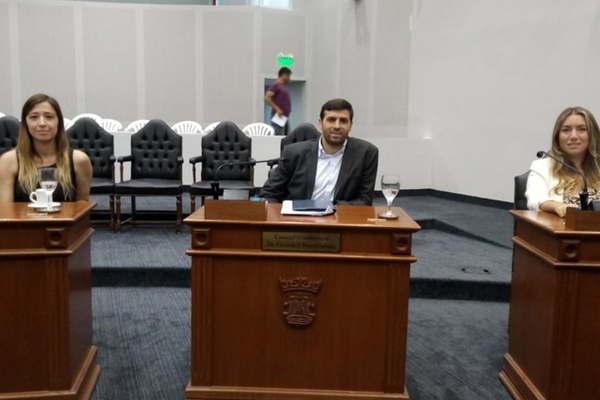 Ediles solicitan un marco regulatorio para utilizar las pirotecnias