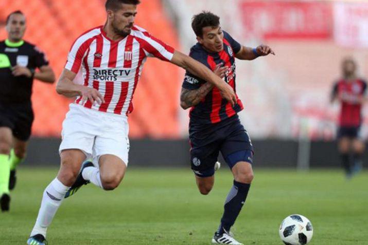 San Lorenzo recibe a Estudiantes este s�bado por la fecha 15 de la Superliga