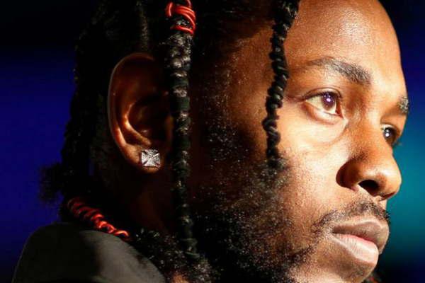 El rapero Kendrick Lamar lidera las nominaciones  a los Grammy 2019 