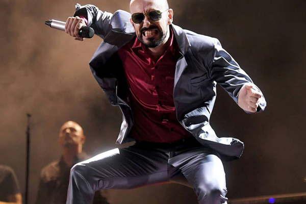 Abel Pintos y Luciano Pereyra luciraacuten  su jerarquiacutea en La Salamanca 2019 