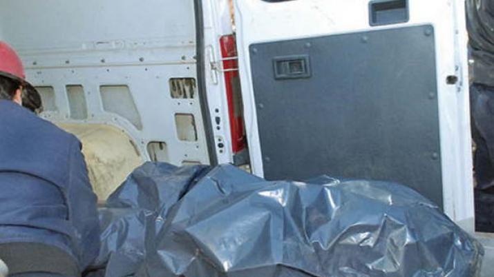 Un hombre de 62 antildeos se desplomoacute en pleno centro y fallecioacute