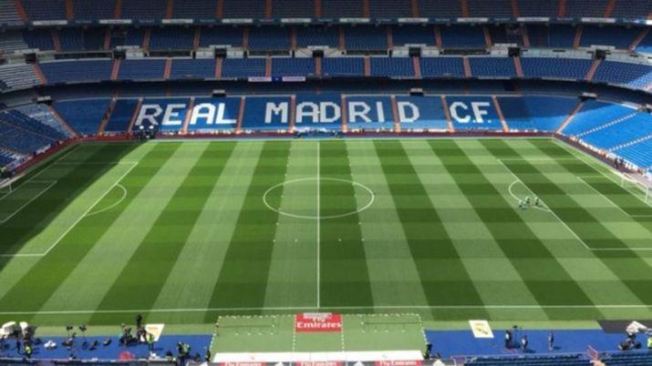 La Superfinal se jugaraacute bajo un suacuteper friacuteo