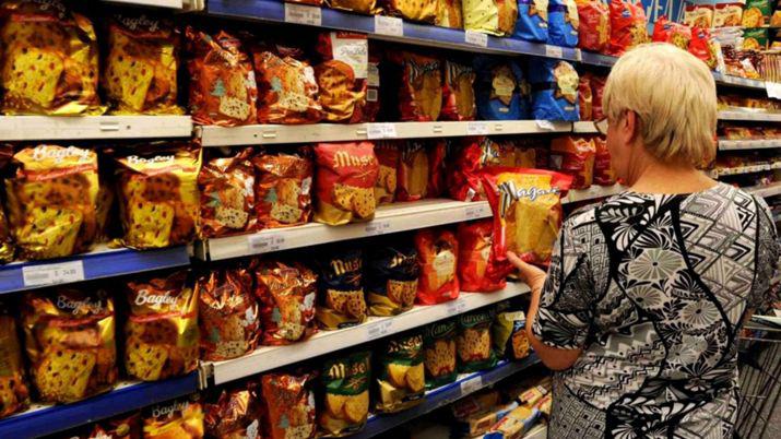 Actualizaraacuten Precios Cuidados con productos navidentildeos desde 16