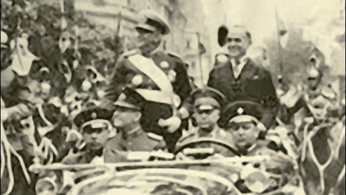 Las cumbres presidenciales (Segunda parte)