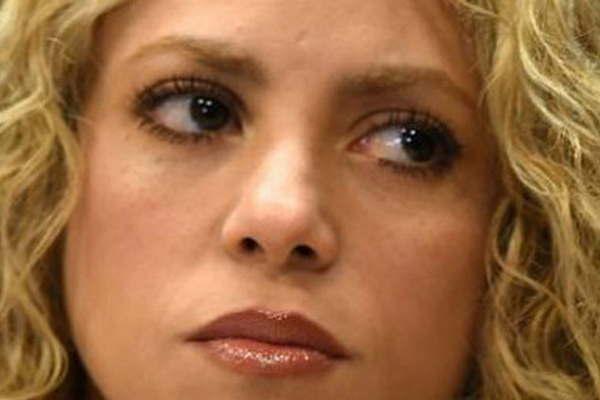 Abren proceso contra Shakira por fraude fiscal 
