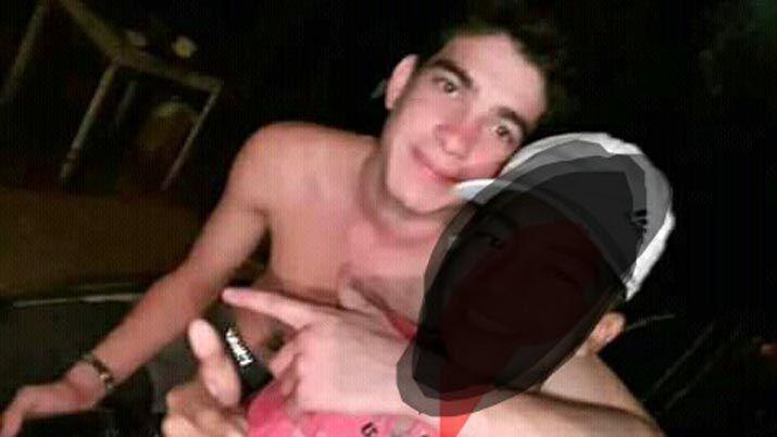 Solicitan paradero de adolescente de 16 antildeos