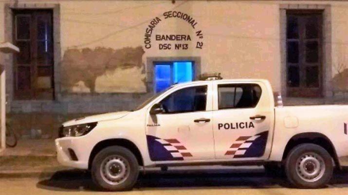 Burreros terminaron a los golpes tras una carrera