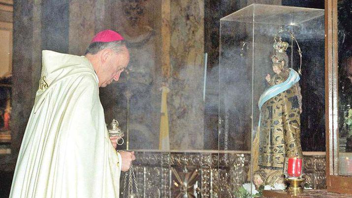 Loreto honraraacute hoy a Mariacutea con un imponente festejo