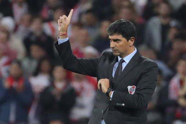 River fue el mejor equipo durante toda la Copa 