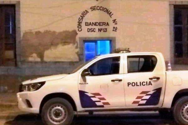 Burreros se trenzaron a golpes  y radicaron denuncias cruzad