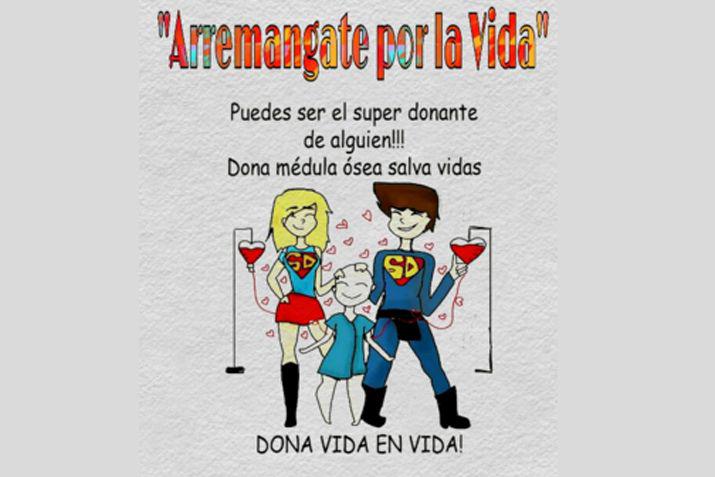 La colecta se va a desarrollar este miércoles 12 de diciembre en la plaza Libertad entre las 8 y las 1230