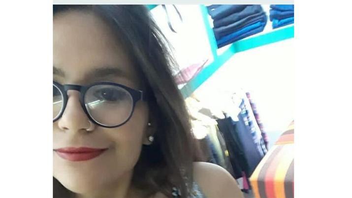 Encontraron a la menor que habiacutea desaparecido esta madrugada