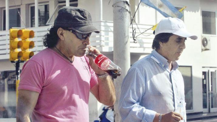 Pronoacutestico extendido para Santiago del Estero