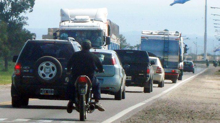Seguridad vial- consejos para un sobrepaso seguro