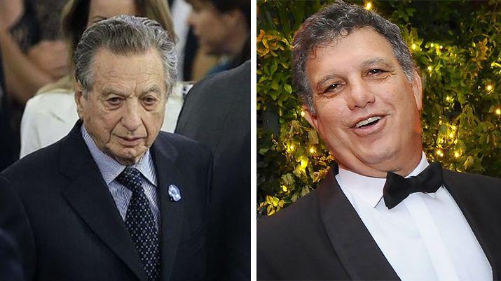 Citaron a indagatoria a Franco y Gianfranco Macri