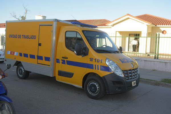 Un hombre que estaba en un ciber se descompensoacute y murioacute en el acto