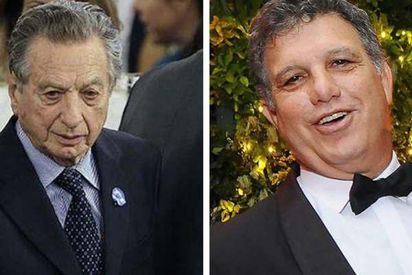 Citan a indagatoria al padre y a un hermano de Mac