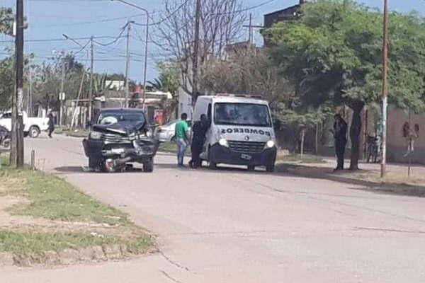 Quince diacuteas de detencioacuten para conductor que atropelloacute arrastroacute casi 80 m y matoacute al motociclista Sergio Pogonza