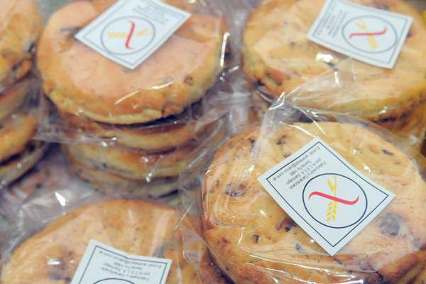 Santiago presentaraacute productos regionales libres de gluten en la XXVII Expo Acela 