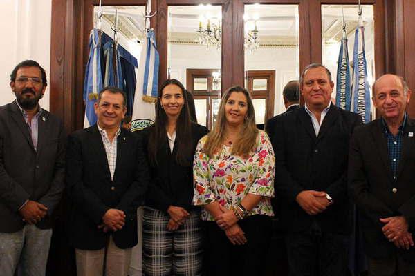 El Consejo Regional Norte Cultura se reuniraacute este jueves en Santiago 